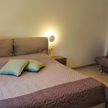 Costa Merlata Suite B&B Ostuni Villanova di Ostuni Luaran gambar