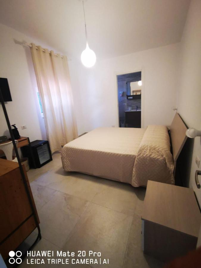 Costa Merlata Suite B&B Ostuni Villanova di Ostuni Luaran gambar