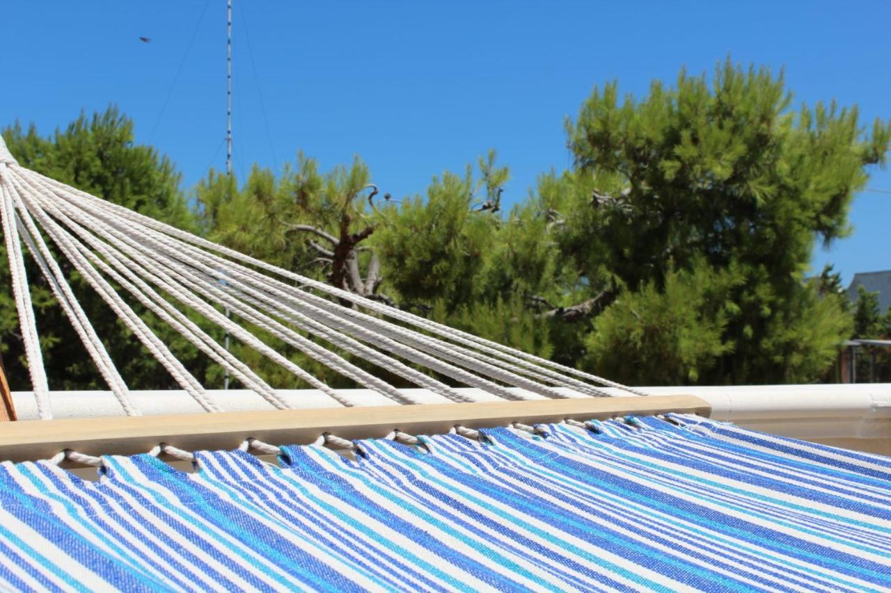 Costa Merlata Suite B&B Ostuni Villanova di Ostuni Luaran gambar